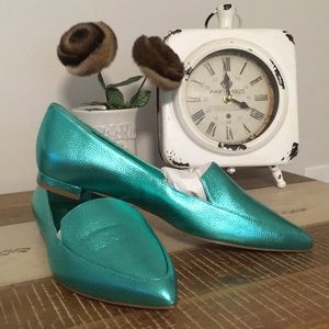 Nine West Abay Flats